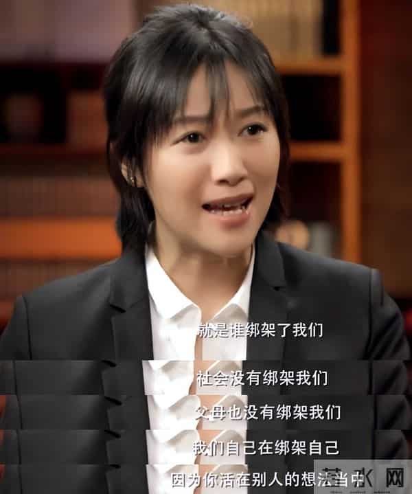 曝49岁徐静蕾在美国秘密生女,孩子生父疑为黄立行,徐静蕾回应了