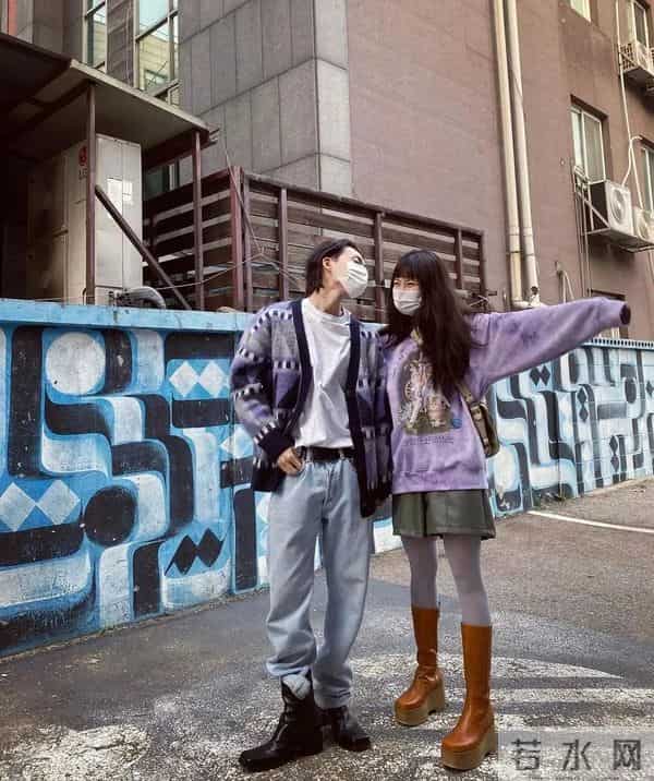 公费恋爱,泫雅也太敢了