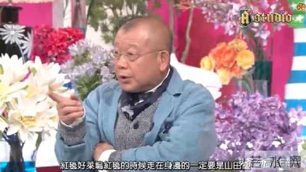 小栗旬塌房,日娱大地震真的来了?