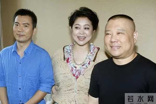 黄健翔离婚16年：他惹官司，再婚后又做父亲，前妻患癌至今单身