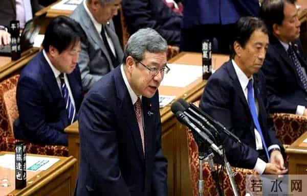 暴风雨前的宁静。日本联合政府首秀和谐，维新会却留了后手