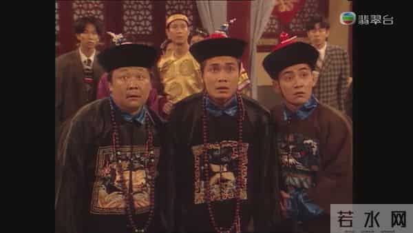 从顶尖小生到身败名裂，“财色门”之后的温兆伦，被称为渣男始祖