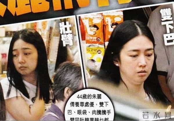 伊能静晒儿女合照 称作为母亲有爱的能力