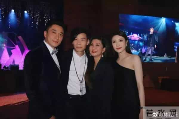 前TVB力捧小生重唱自己成名曲 自曝今年将与音乐才子合作新专辑