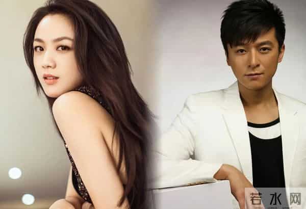 “激荡情史”汤唯：4段感情9个男人，如今的她，证实梁朝伟没说错