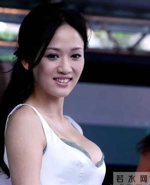 “恋爱脑”陈乔恩：恋爱三年不工作，她真的为爱息影了吗？