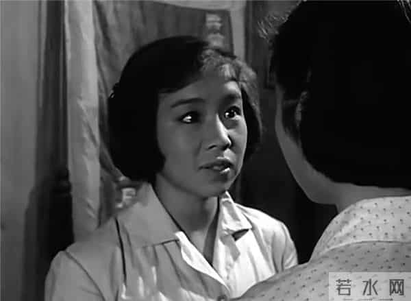 62年前的《12次列车》：真实事件改编，“容嬷嬷”李明启首部电影