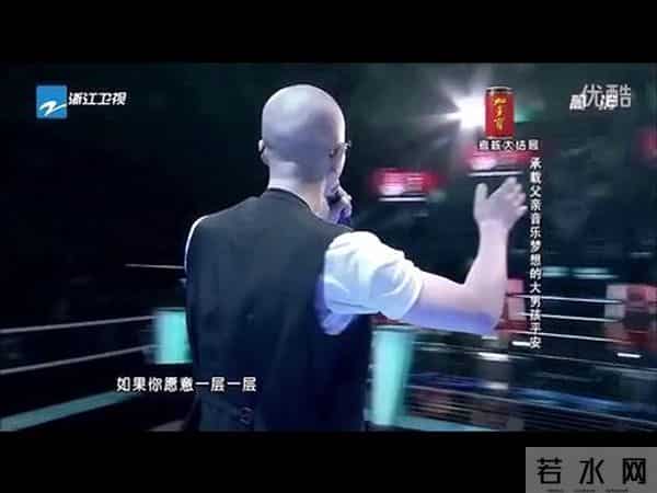 中国好声音从第一届至今值得单曲循环的歌曲记录