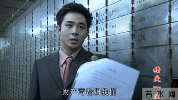 国产伦理大戏，简直就是我的童年阴影，无可取代的经典“奇葩”