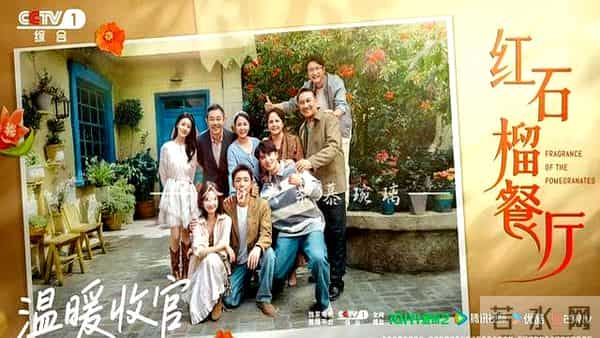 11月6日火热播出22部！定档6部剧推荐 2部首播 4部收官 锦密令开