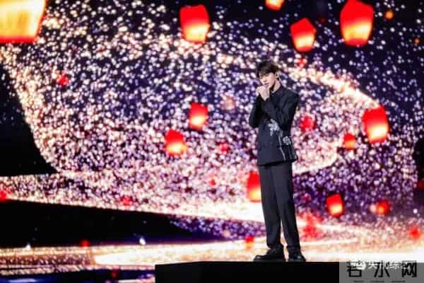 蔡徐坤加盟央视七夕晚会,唱响公益歌曲弘扬正能量