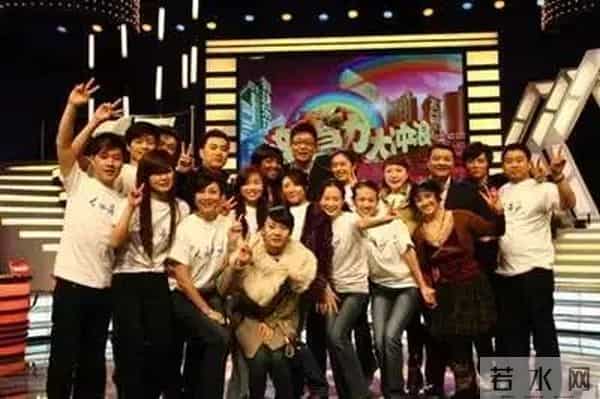 “新人”加盟，《极限挑战》周日开播！那些年火爆上海的综艺还有→