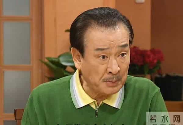 韩剧国民爷爷去世，再也回不去的《爱情是什么》和《搞笑一家人》