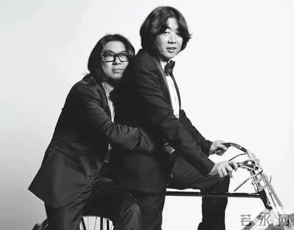 能在老狼失恋的时候陪他一起抹眼泪的男人,只有高晓松了