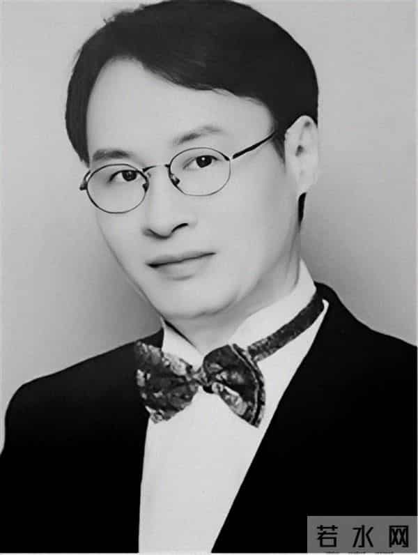 “怀钰公主”的唏嘘情史,和她的坎坷过往