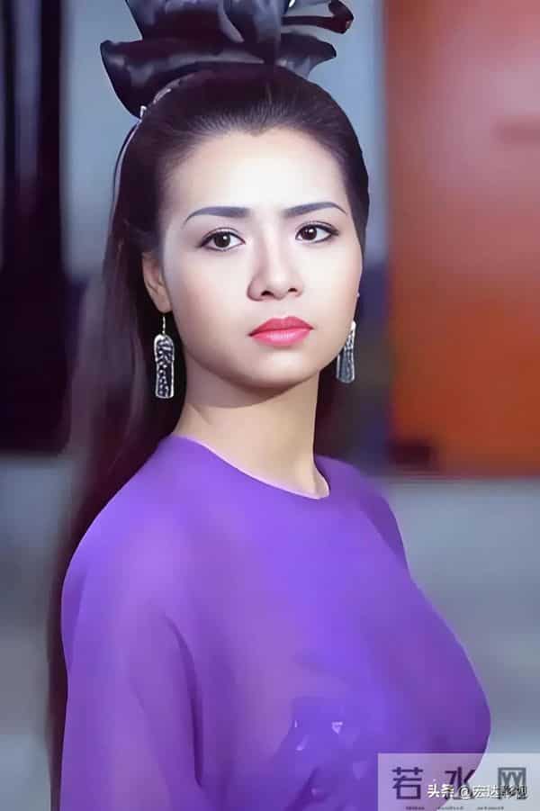 盘点香港双叶女星(叶子楣、叶玉卿):谁的作品更具有看点?