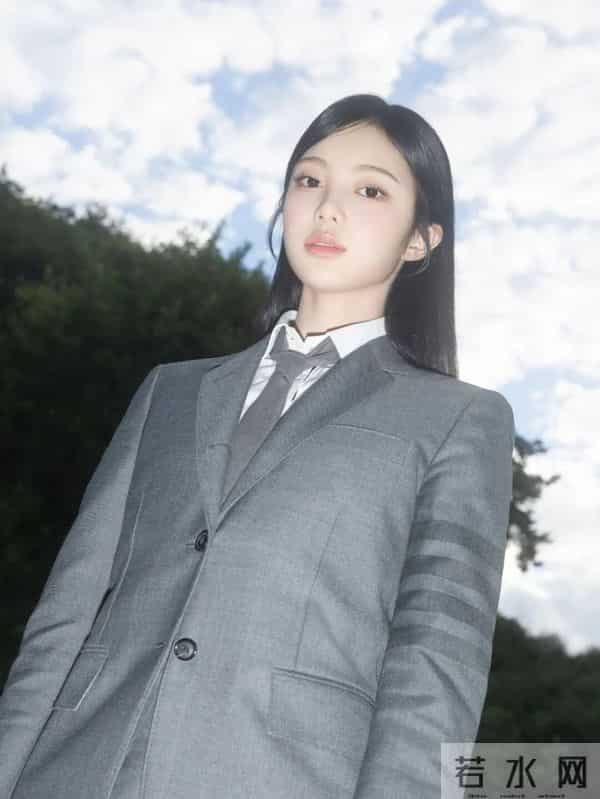 SM女团的视觉策划水平在断崖式下滑