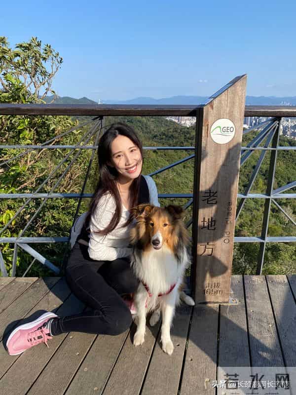 台湾女星瑶瑶与交往5年的韩国男友分手,原因是男方对钱太过计较