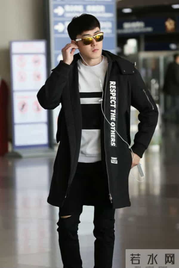 张睿有女朋友吗 张睿与李晟是什么关系