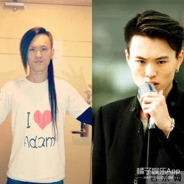 还记得《中国好声音》的张玮吗?他在这部剧里跑龙套?