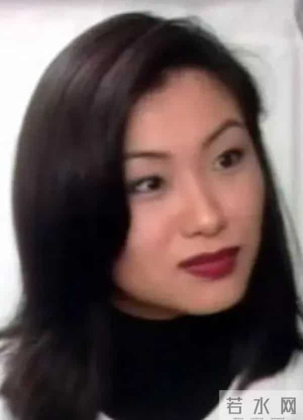 “最丑港姐冠军”莫可欣：成龙力推邵逸夫嫌弃，为方中信避孕12年