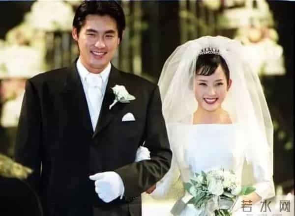 安在旭获二胎,崔真实辞世,《星梦奇缘》播出24年后悲喜两重天