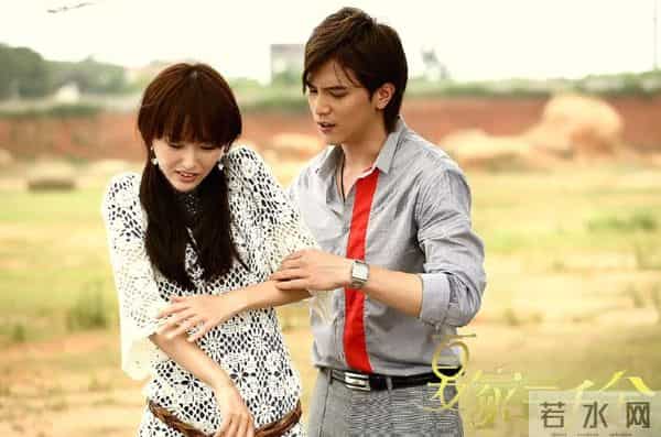 唐嫣,为何走到今天这一步?