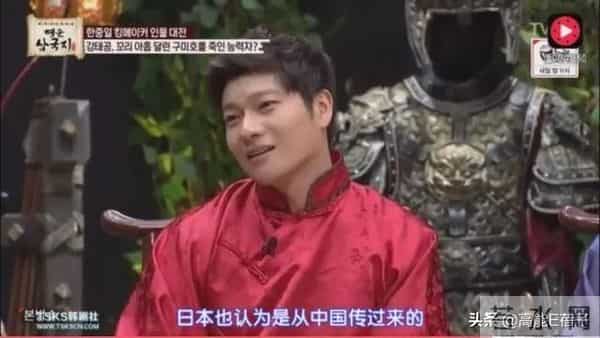 都这样了,粉丝还觉得不是韩剧在抄袭我们?