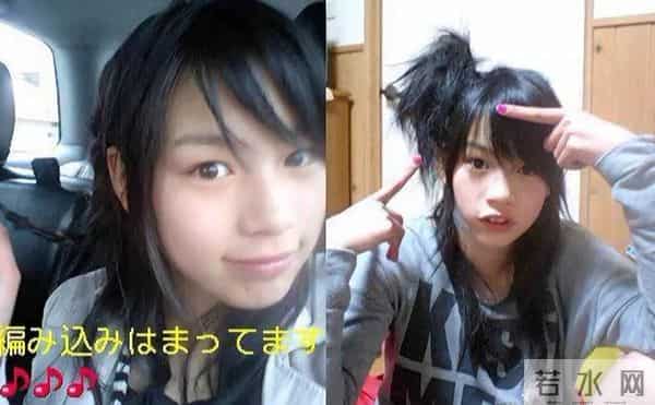 日本才是真正的“整形大国”！能年玲奈的换头大法了解一下