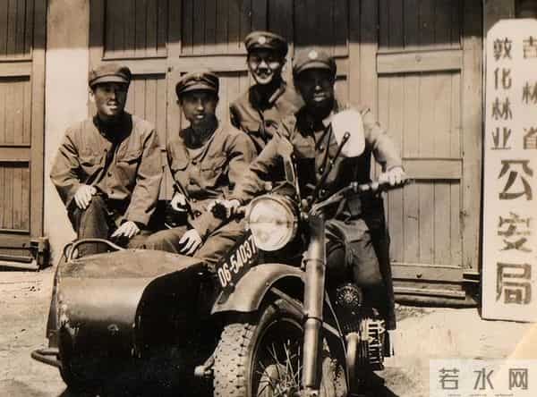 1954年,黑龙江男子与冒牌妻子同床共枕52天,才知道真妻子已遇害