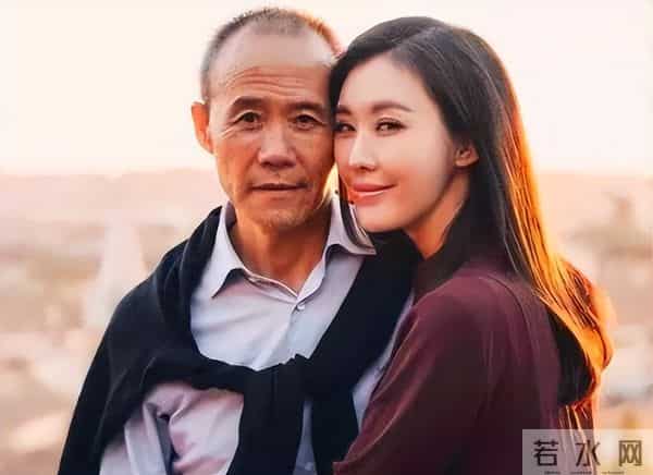 "鸠占鹊巢"田朴珺:肉搏梁朝伟,抱汤臣太子金大腿,嫁王石当阔太