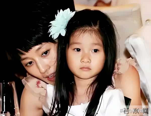 离婚六年后，即将解锁新身份的马伊琍，已经是文章高攀不起的存在