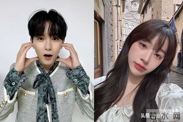 突然官宣！他俩要结婚了！