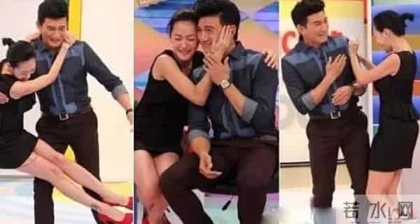 《康熙来了》一路污过来的十二年！