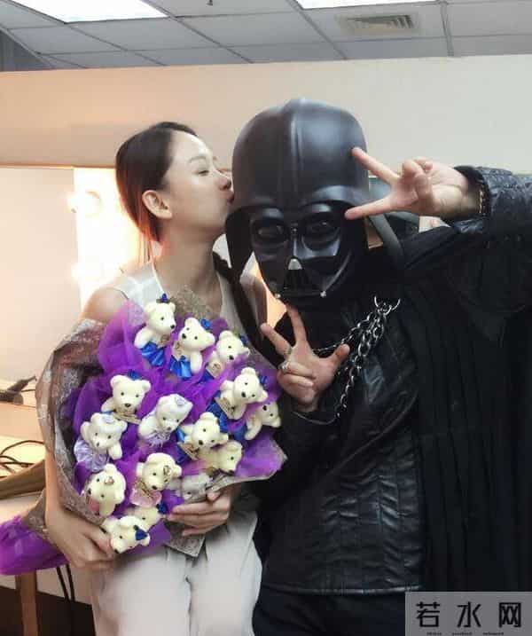 娱乐圈7对“有缘无份”的明星，如今结局悬殊，有两对已阴阳相隔