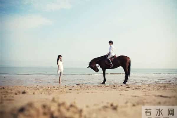 第一文青夫妻40岁了：结婚生子就是最浪漫的事