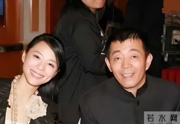 互相出轨、各玩各的！结婚32年后，蒋雯丽夫妇终于遭到了“反噬”