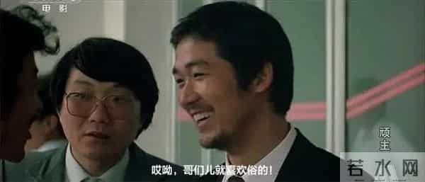 国产伦理大戏，简直就是我的童年阴影，无可取代的经典“奇葩”