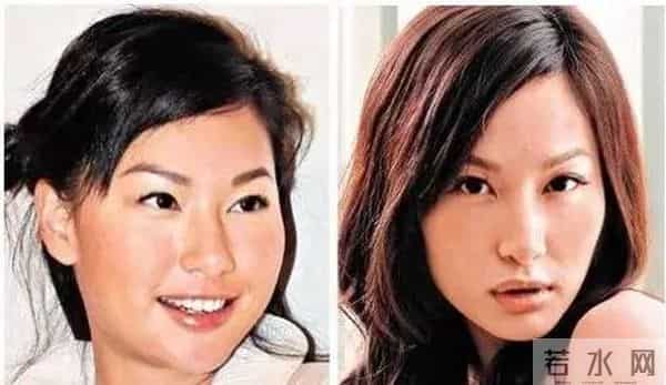 她是TVB超强招黑体质，曾经是张馨予情敌，如今即将进军内地？