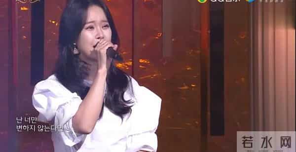 韩国最惨天后:被旧爱偷拍亲密视频公开传播,哺乳期老公吸毒被捕