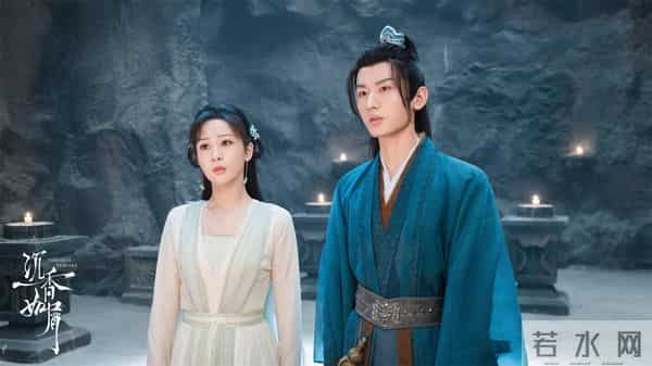 打着侠义的幌子,谈着无脑的恋爱?仙侠剧是什么时候“堕落的”