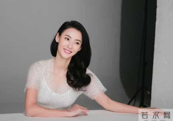 12年前艳照门爆出7位女主角,被改写命运的她们,之后过得如何?