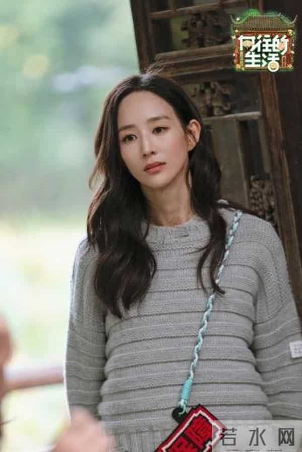 明星脸数不过来了!《向往的生活》迎史上“最大客流”