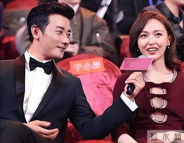 恩爱人设崩塌？罗晋唐嫣又被曝离婚，让人担心的事情还是发生了