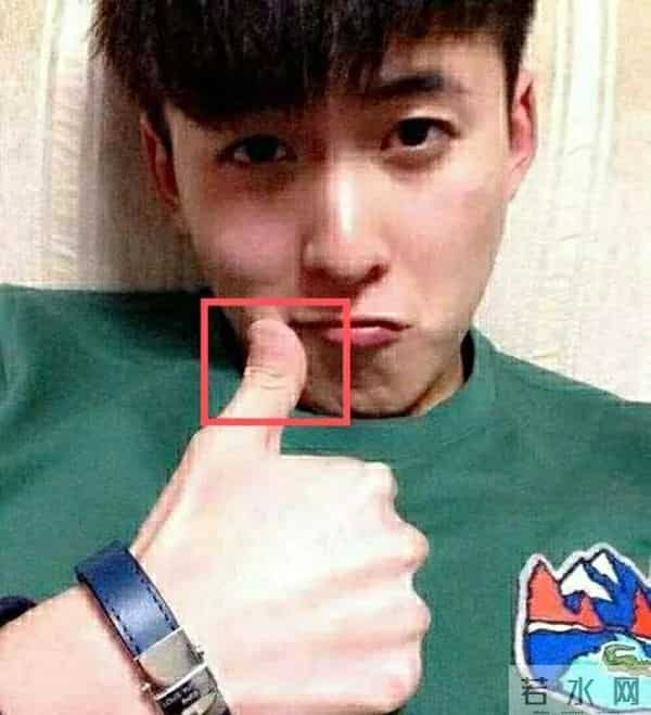 何炅的九段绯闻男女友史！