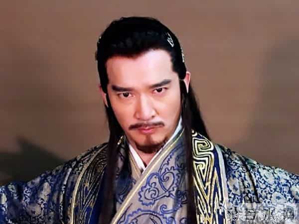 《孤芳不自赏》杀青 李昊翰忠肝义胆谱慷慨悲歌