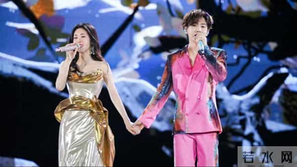 细扒张碧晨:把内裤还给张艺兴,把娃还给华晨宇,把歌还给汪苏泷