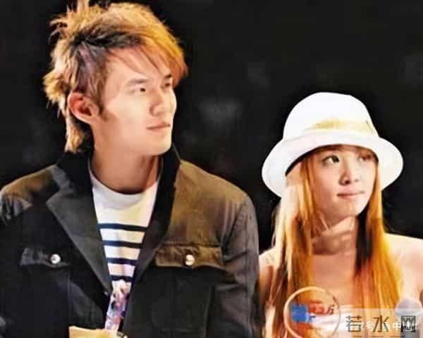 “少男杀手”蔡依林的坎坷情史,和她生命中的12个男人