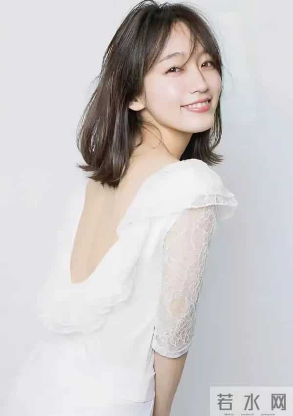 日本十位90后新生代实力女星，哪一位才是真正的国民女神？