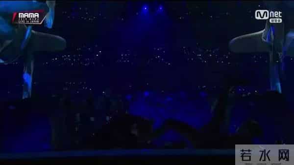 Mnet亚洲音乐大赏落幕,可这样的MAMA也太令人失望了吧!